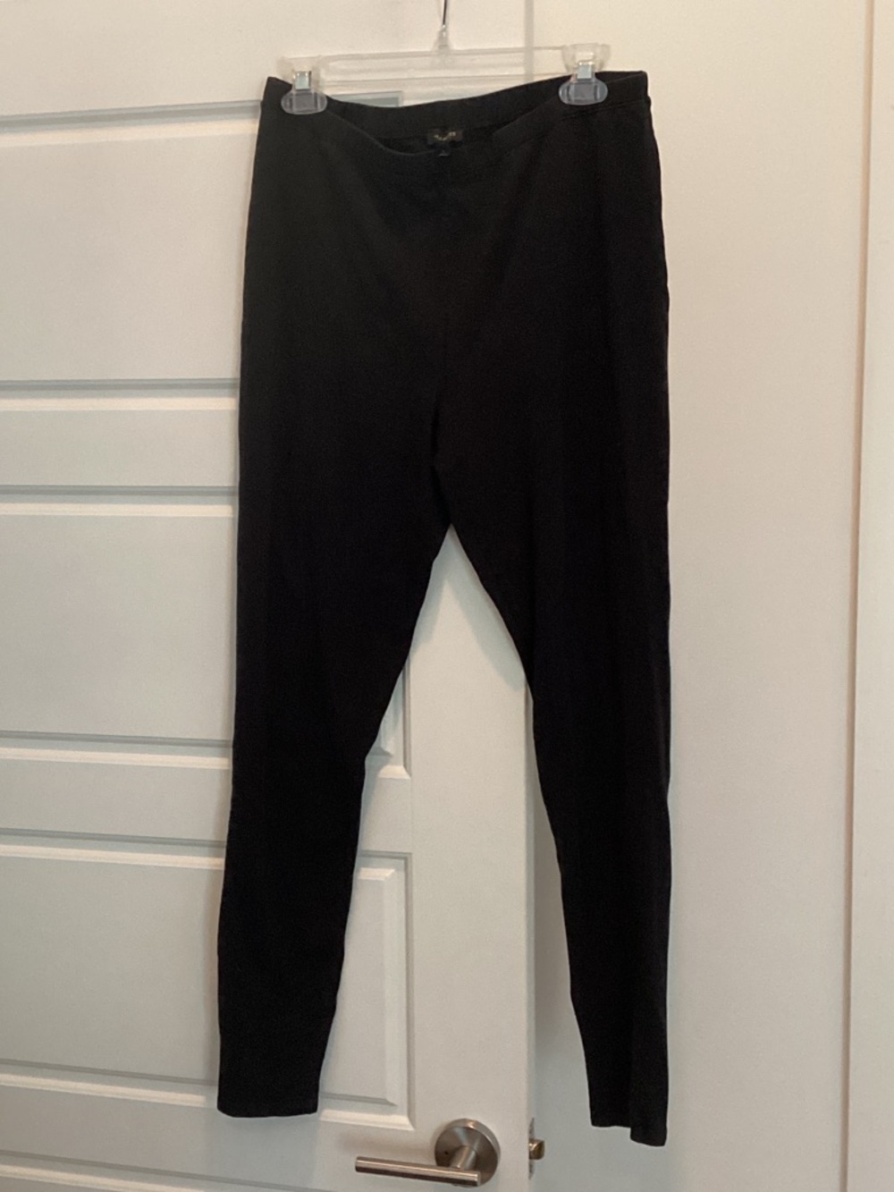Talbots Black leggings